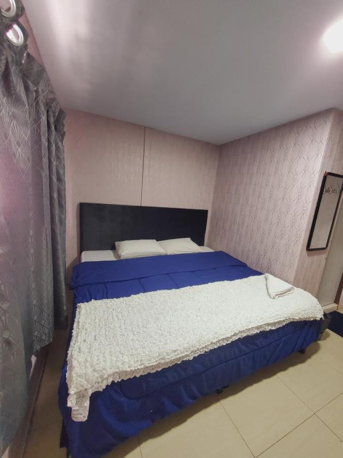 曼谷 乌诺宾馆酒店 外观 照片