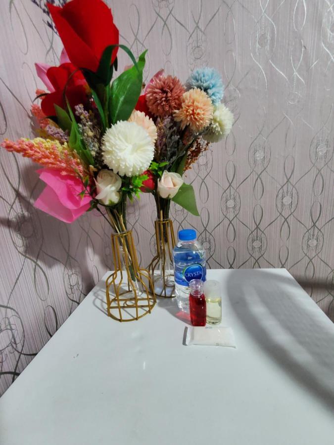 曼谷 乌诺宾馆酒店 外观 照片