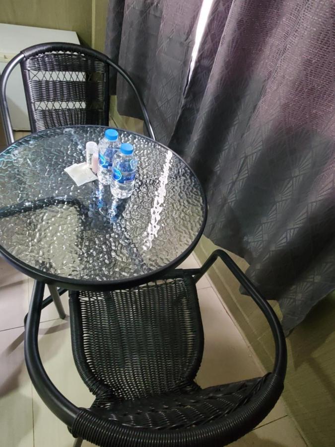 曼谷 乌诺宾馆酒店 外观 照片